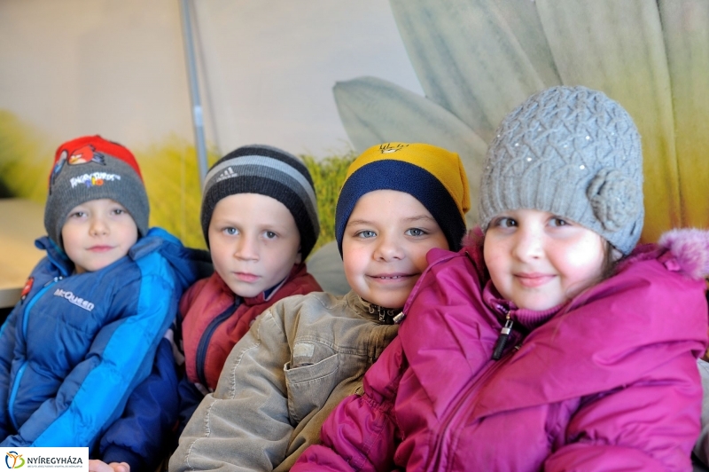 Guruló Könyvtár Mandabokorban