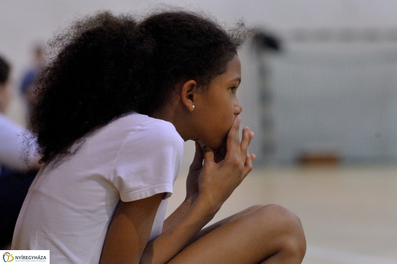 Fatum-Nyíregyháza - Vasas női röplabda