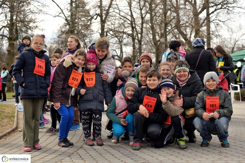 Böjti Futás a Sóstón