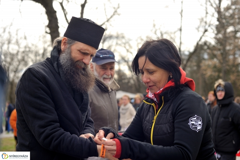 Böjti Futás a Sóstón