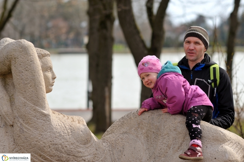 Böjti Futás a Sóstón