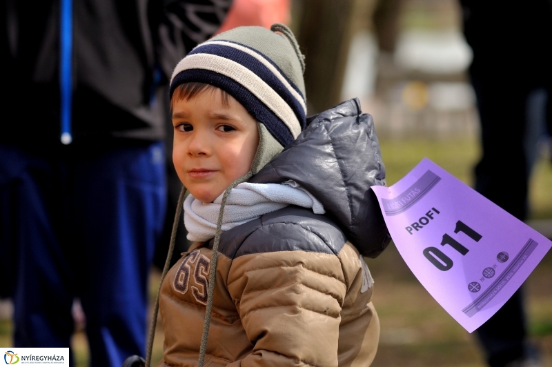 Böjti Futás a Sóstón