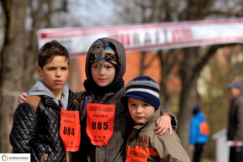 Böjti Futás a Sóstón