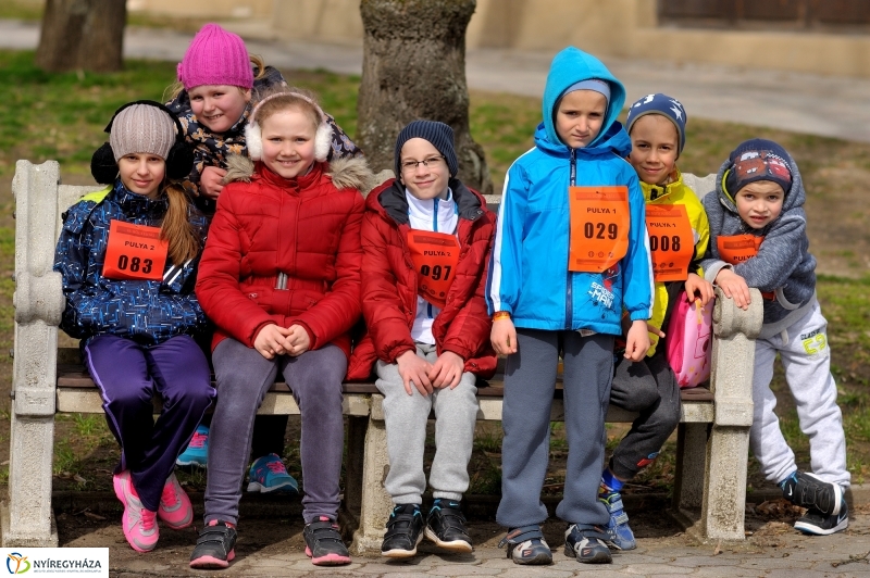 Böjti Futás a Sóstón