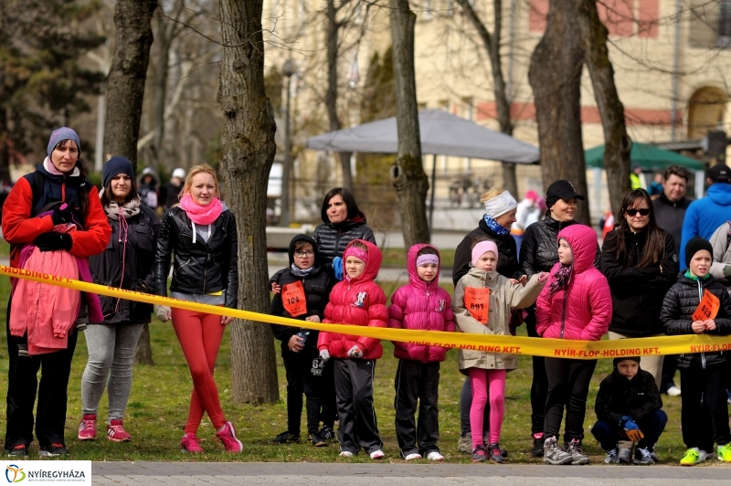 Böjti Futás a Sóstón