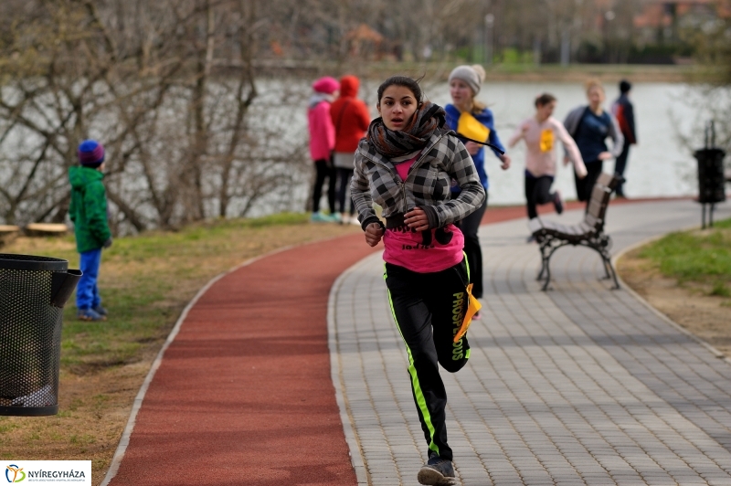 Böjti Futás a Sóstón