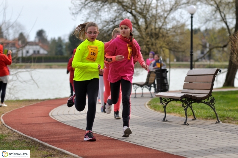 Böjti Futás a Sóstón