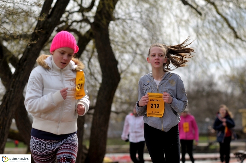 Böjti Futás a Sóstón