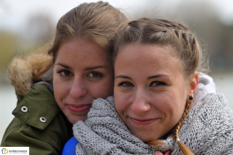 Böjti Futás a Sóstón