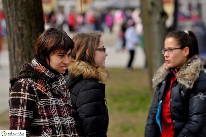 Böjti Futás a Sóstón