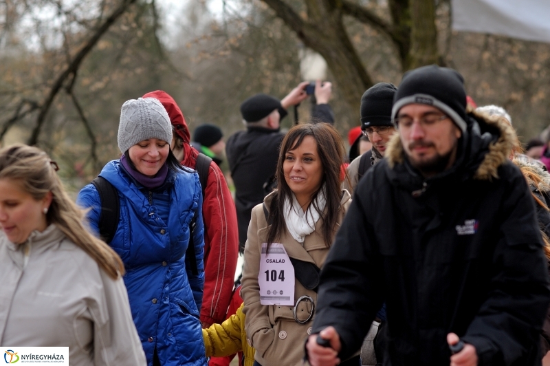 Böjti Futás a Sóstón