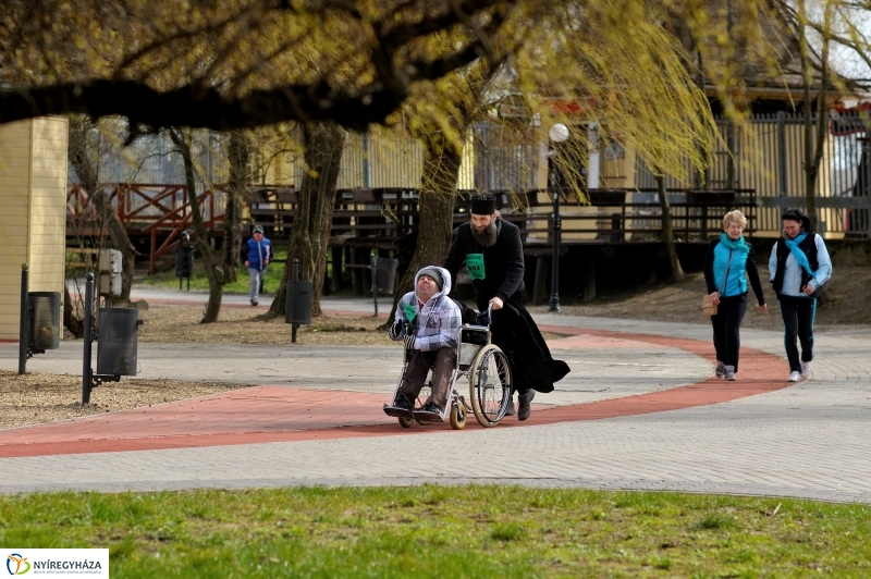 Böjti Futás a Sóstón