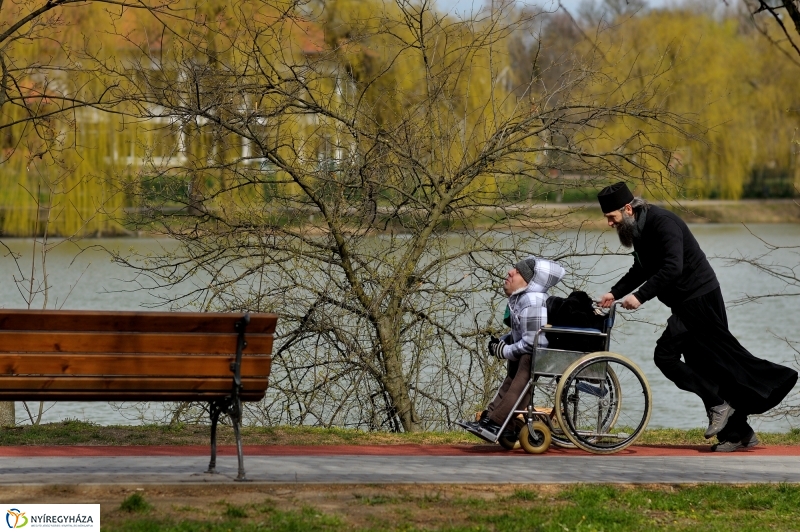 Böjti Futás a Sóstón