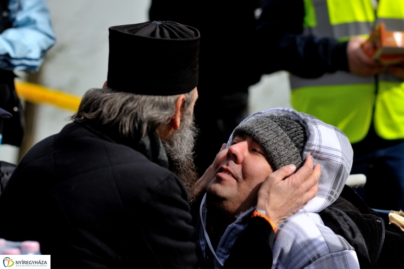 Böjti Futás a Sóstón