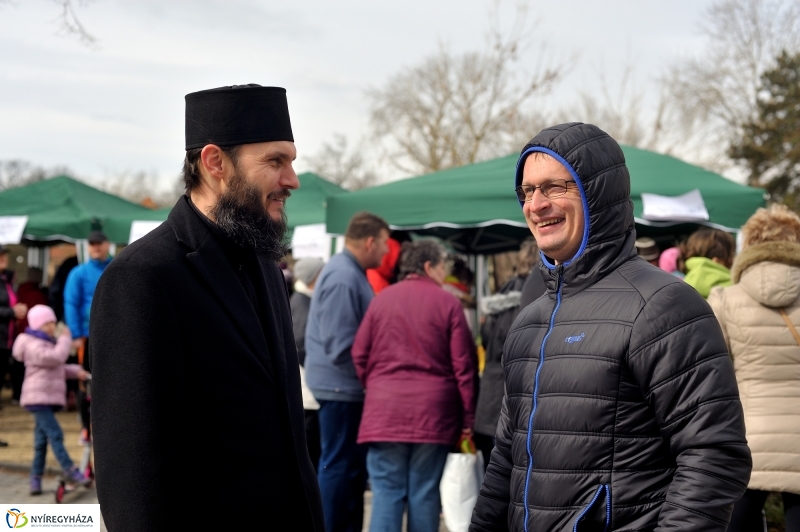 Böjti Futás a Sóstón