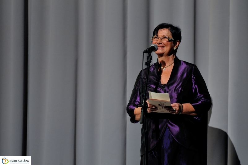 Jubileumi koncert a Primaverától