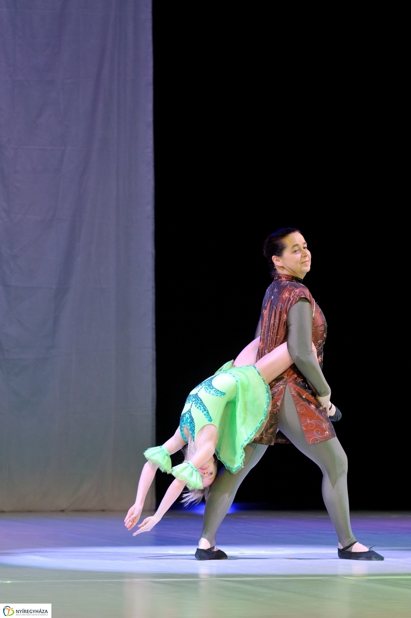 Jubileumi koncert a Primaverától