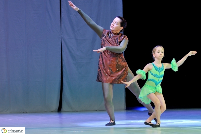 Jubileumi koncert a Primaverától