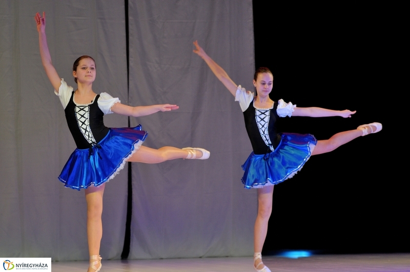 Jubileumi koncert a Primaverától