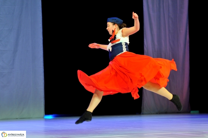 Jubileumi koncert a Primaverától