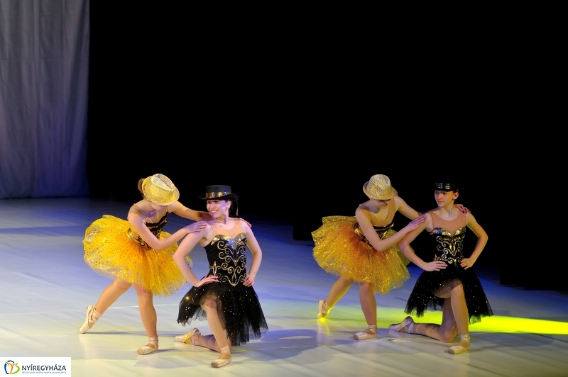 Jubileumi koncert a Primaverától