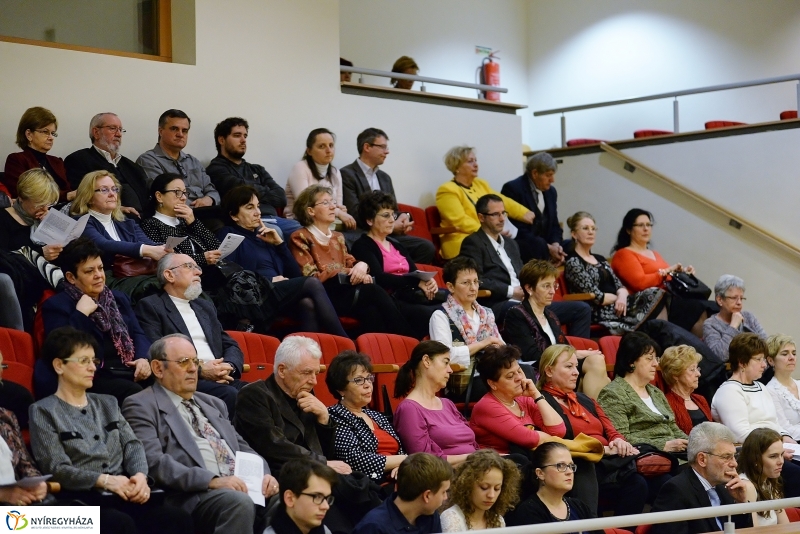 A Nemzeti Filharmonia Zenekar előadása a Kodályban