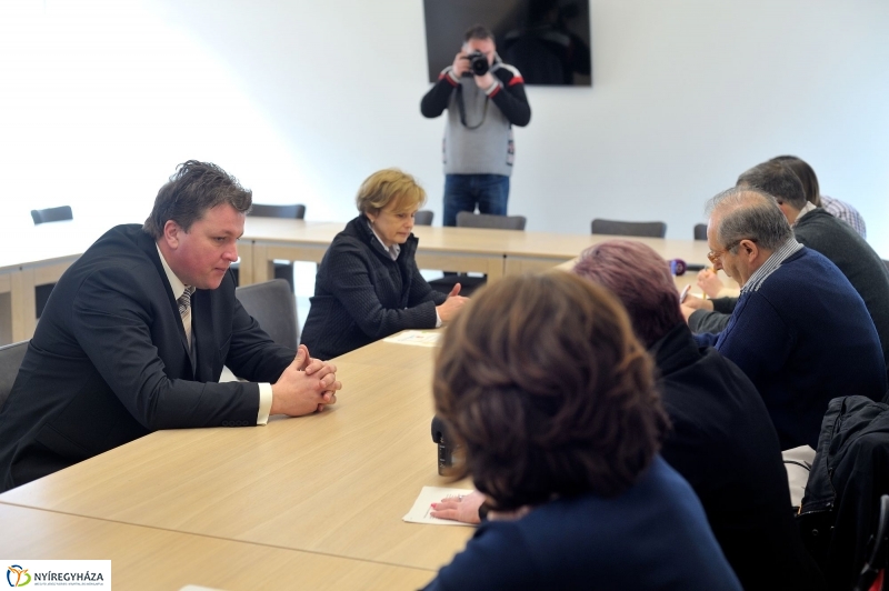 Szezonnyitó sajtótájékoztató a Múzeumfaluban