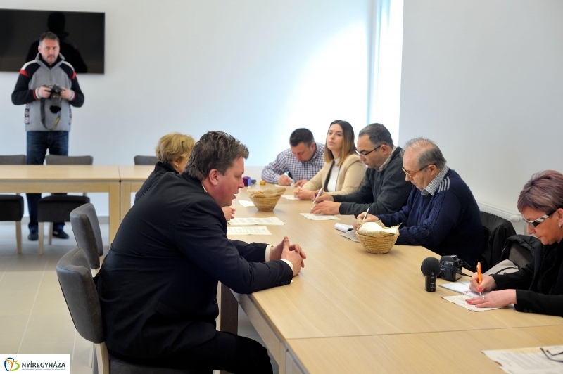 Szezonnyitó sajtótájékoztató a Múzeumfaluban