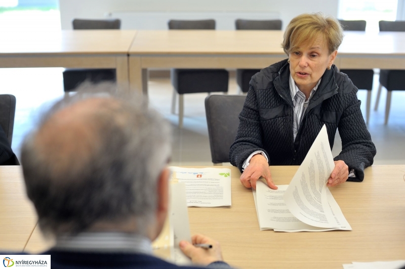 Szezonnyitó sajtótájékoztató a Múzeumfaluban