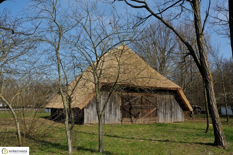 Szezonnyitó sajtótájékoztató a Múzeumfaluban