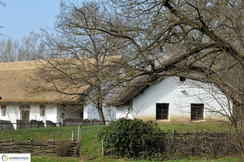 Szezonnyitó sajtótájékoztató a Múzeumfaluban
