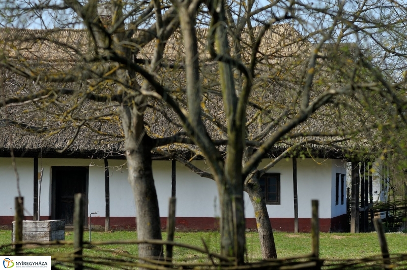 Szezonnyitó sajtótájékoztató a Múzeumfaluban