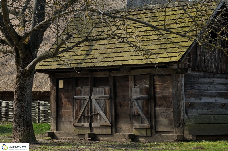 Szezonnyitó sajtótájékoztató a Múzeumfaluban