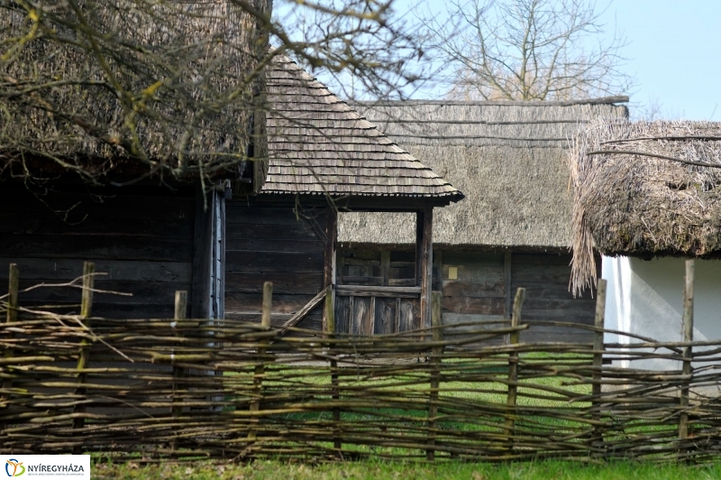 Szezonnyitó sajtótájékoztató a Múzeumfaluban