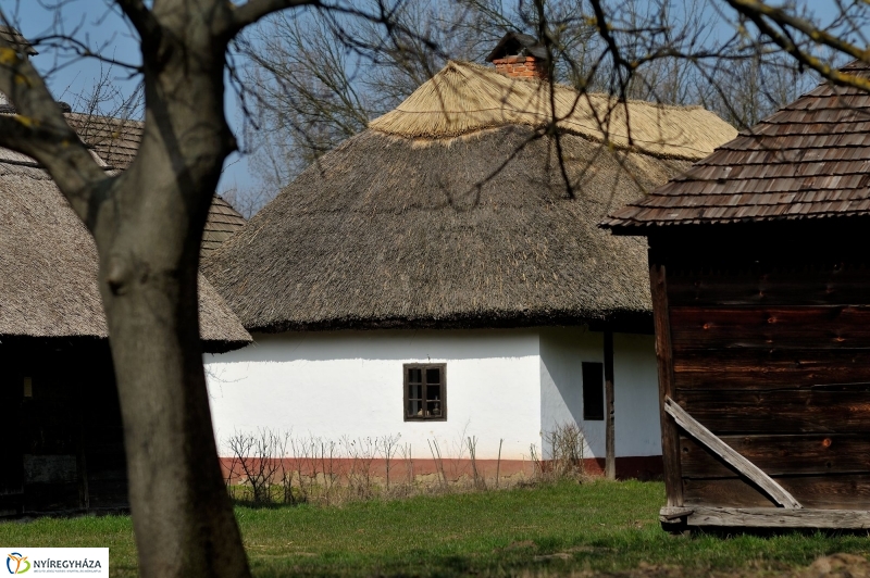 Szezonnyitó sajtótájékoztató a Múzeumfaluban
