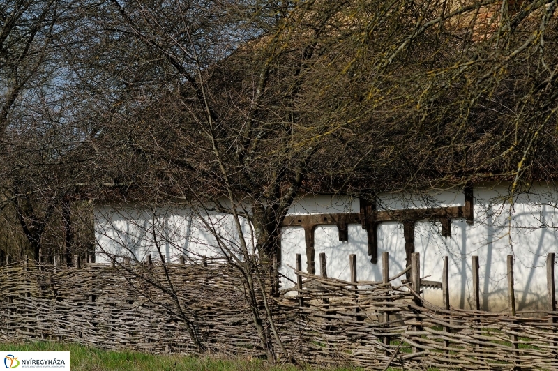 Szezonnyitó sajtótájékoztató a Múzeumfaluban