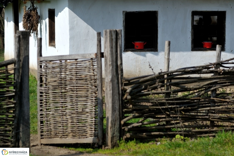 Szezonnyitó sajtótájékoztató a Múzeumfaluban
