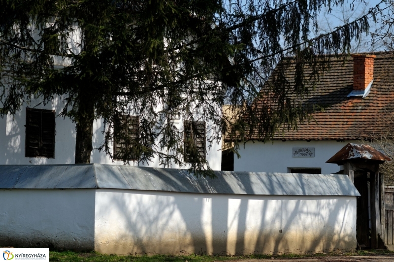 Szezonnyitó sajtótájékoztató a Múzeumfaluban