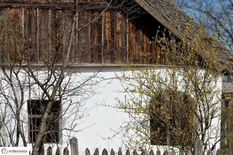 Szezonnyitó sajtótájékoztató a Múzeumfaluban