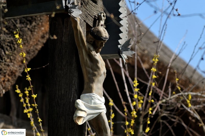 Szezonnyitó sajtótájékoztató a Múzeumfaluban