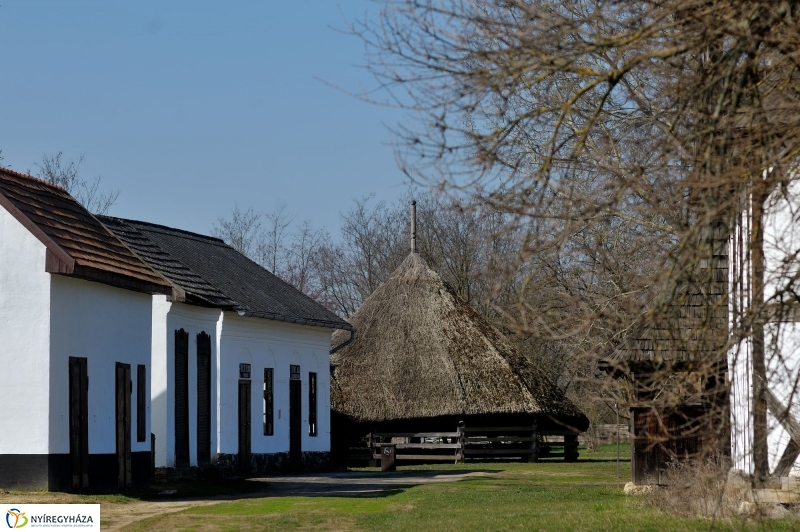 Szezonnyitó sajtótájékoztató a Múzeumfaluban