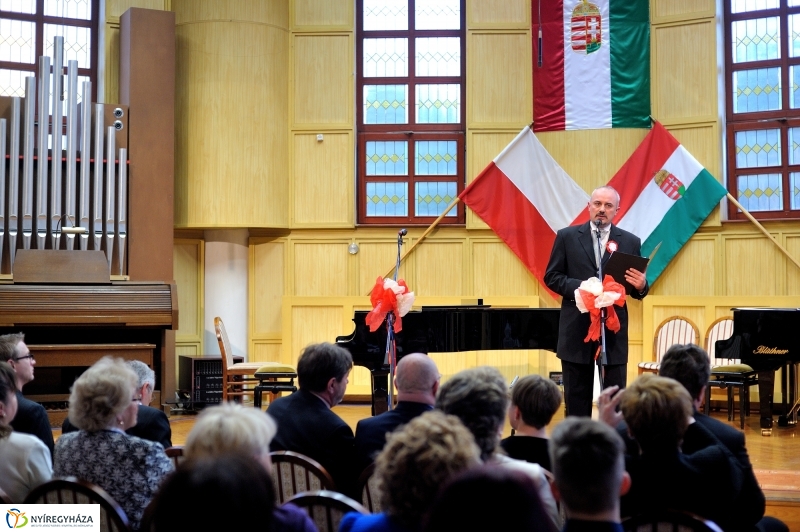 Lengyel - Magyar Barátság Napja