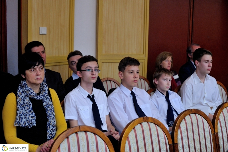 Lengyel - Magyar Barátság Napja