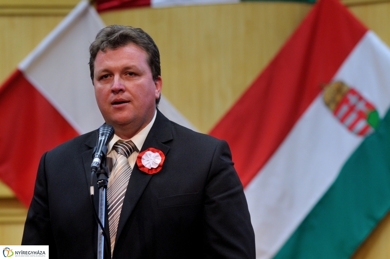 Lengyel - Magyar Barátság Napja