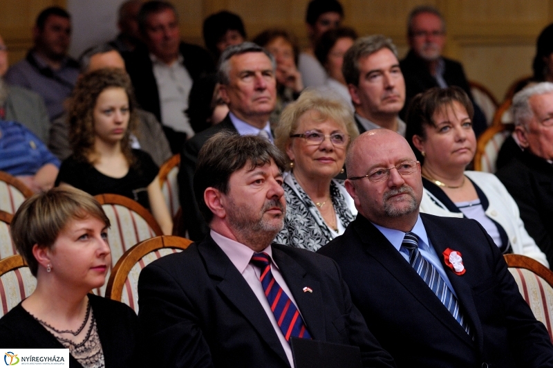 Lengyel - Magyar Barátság Napja