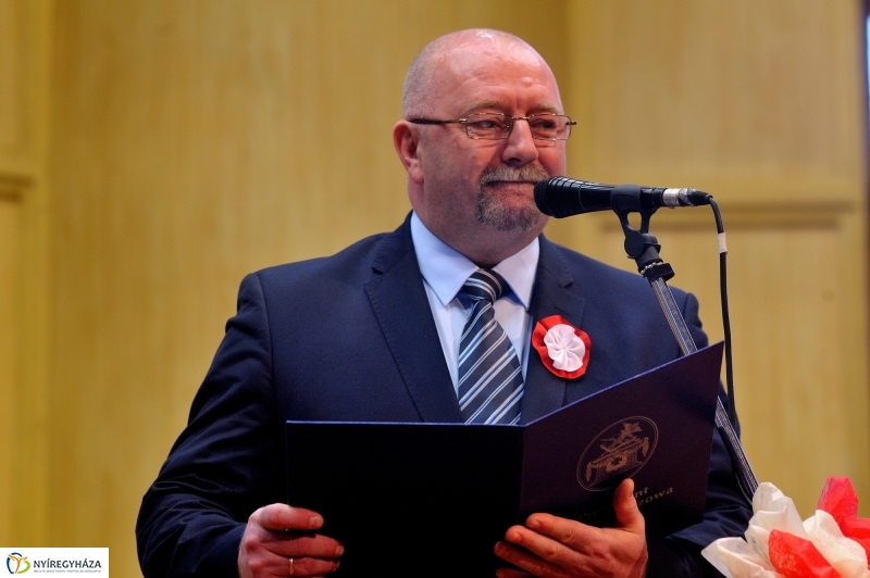 Lengyel - Magyar Barátság Napja