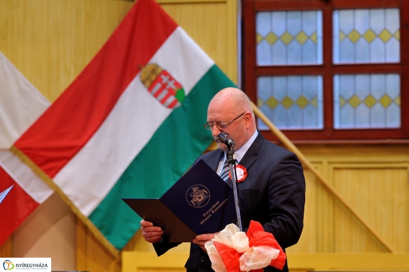 Lengyel - Magyar Barátság Napja