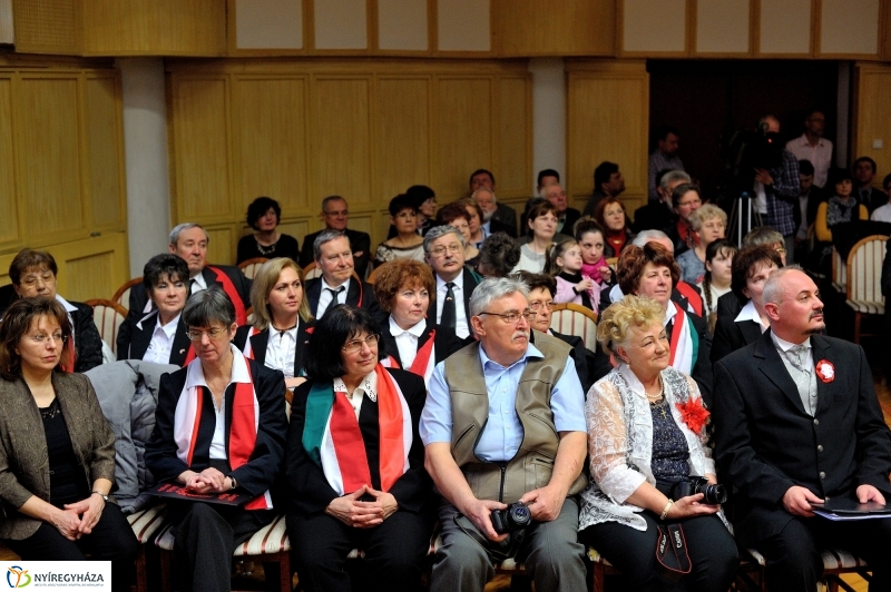 Lengyel - Magyar Barátság Napja