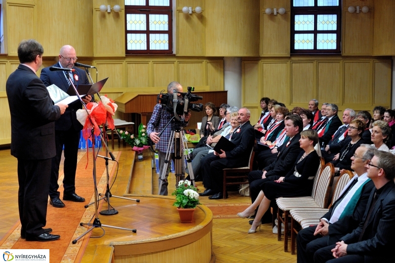 Lengyel - Magyar Barátság Napja