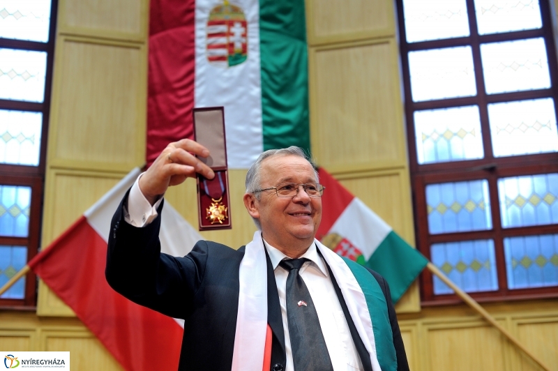 Lengyel - Magyar Barátság Napja